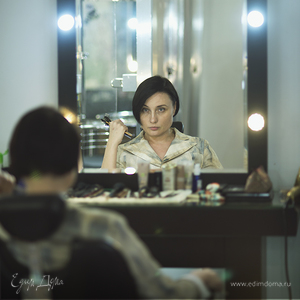 Фотография профиля