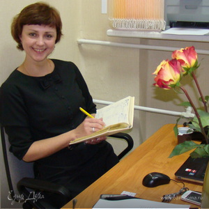 Фотография профиля