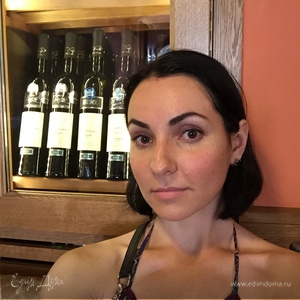 Фотография профиля