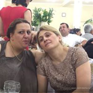 Фотография профиля