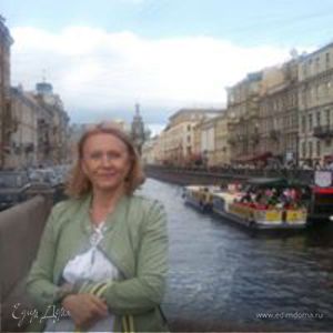 Фотография профиля