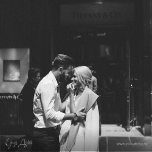 Фотография профиля