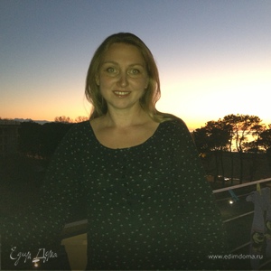 Фотография профиля