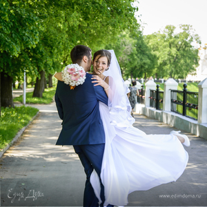 Фотография профиля