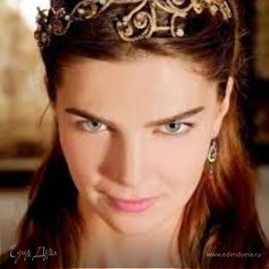 Фотография профиля