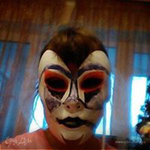 Фотография профиля