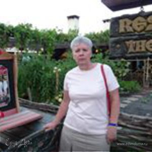 Фотография профиля