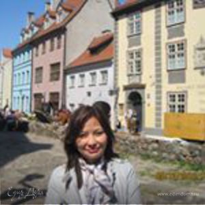 Фотография профиля