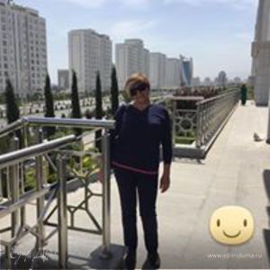 Фотография профиля