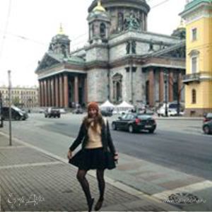 Фотография профиля