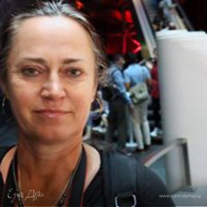 Фотография профиля