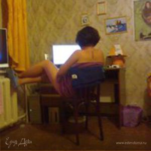 Фотография профиля