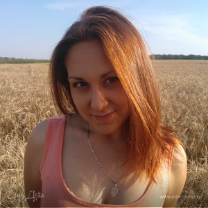 Фотография профиля