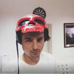 Фотография профиля