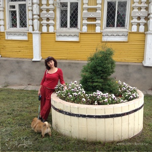 Фотография профиля