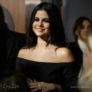 Фотография профиля