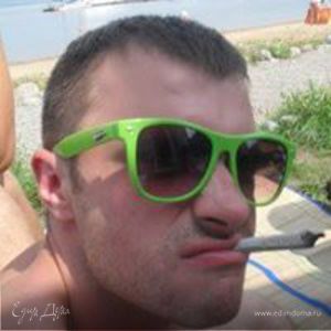 Фотография профиля