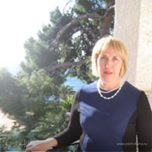 Фотография профиля