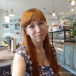 Фотография профиля