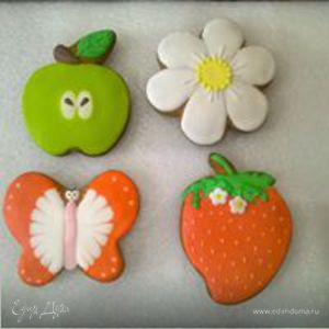 Фотография профиля