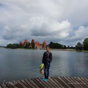 Фотография профиля