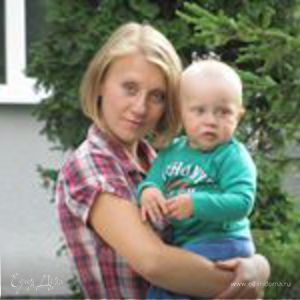 Фотография профиля