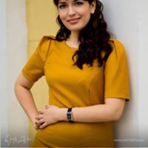 Фотография профиля