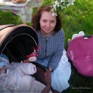 Фотография профиля