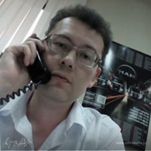 Фотография профиля