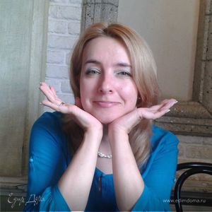 Фотография профиля