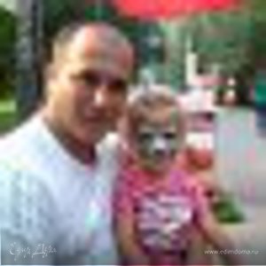 Фотография профиля