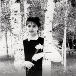 Фотография профиля