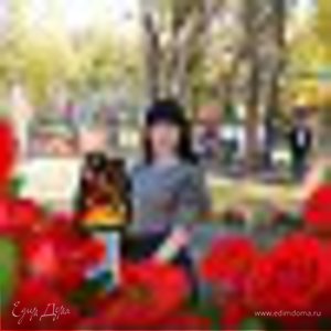 Фотография профиля