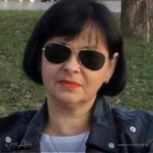 Фотография профиля