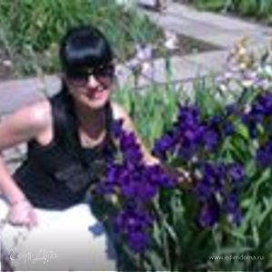 Фотография профиля