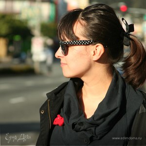 Фотография профиля