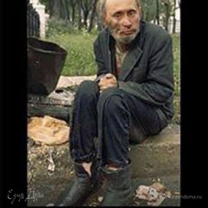 Фотография профиля