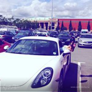 Фотография профиля