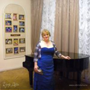 Фотография профиля