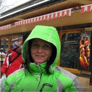 Фотография профиля