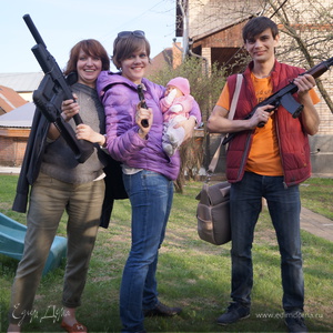 Фотография профиля