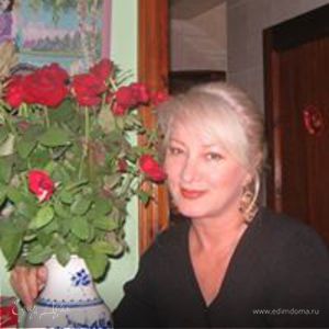 Фотография профиля