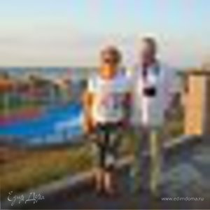 Фотография профиля