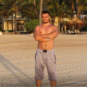 Фотография профиля