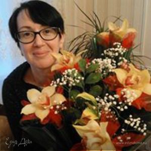 Фотография профиля