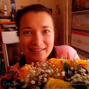 Фотография профиля