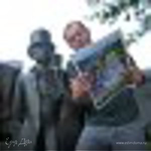 Фотография профиля