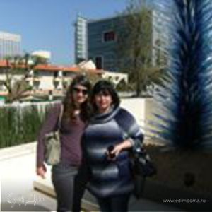 Фотография профиля