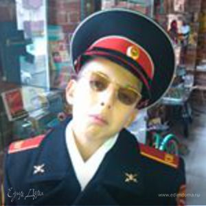 Фотография профиля