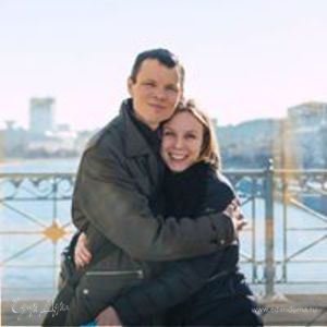 Фотография профиля